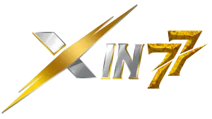 Logo XIN77